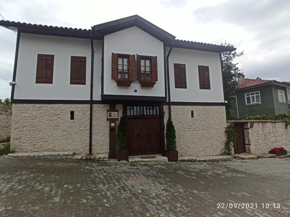 לינה וארוחת בוקר Karabuk  Konak Bindalli מראה חיצוני תמונה