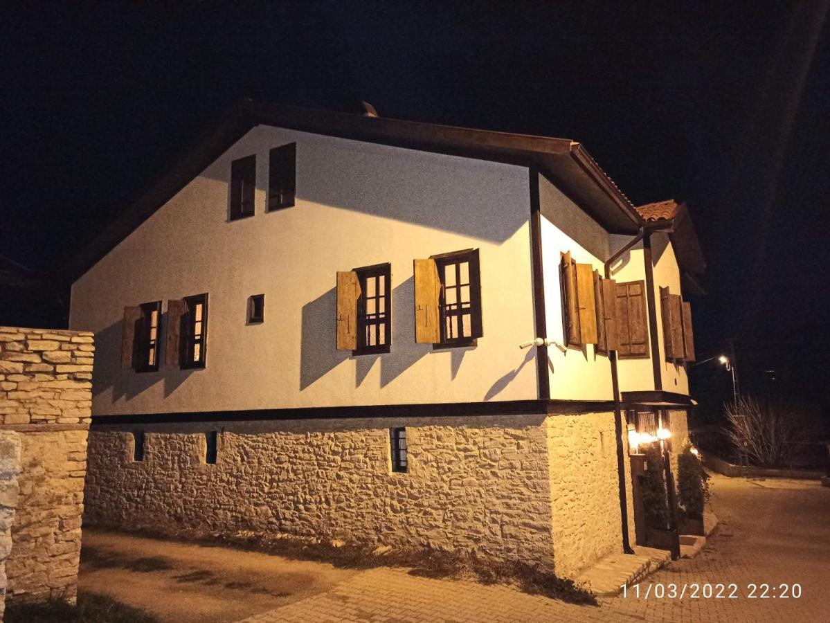לינה וארוחת בוקר Karabuk  Konak Bindalli מראה חיצוני תמונה