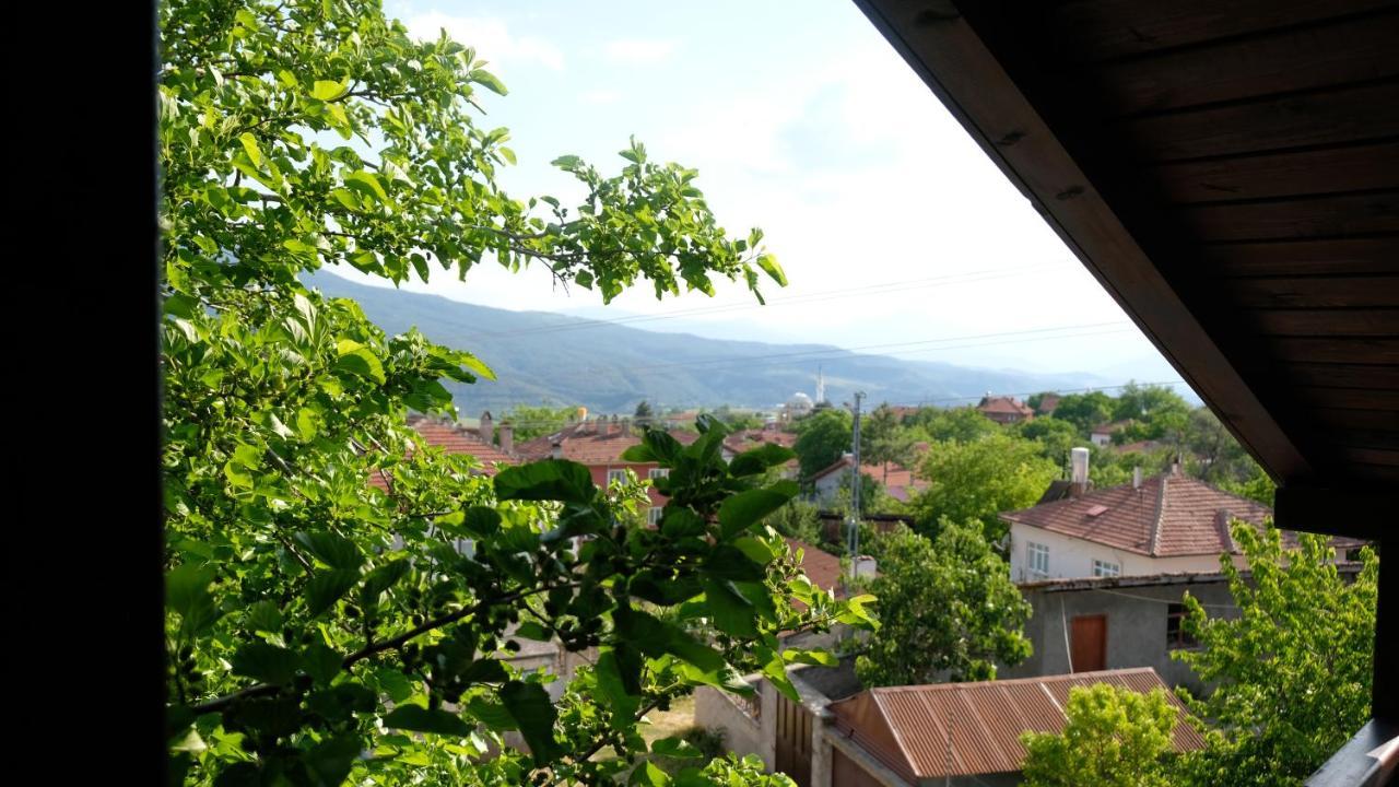לינה וארוחת בוקר Karabuk  Konak Bindalli מראה חיצוני תמונה