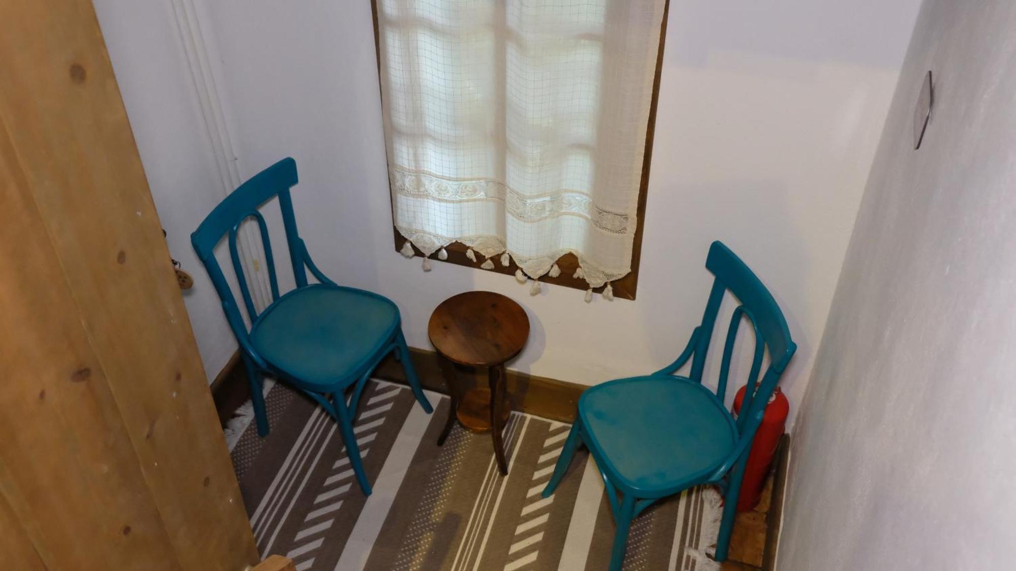 לינה וארוחת בוקר Karabuk  Konak Bindalli חדר תמונה